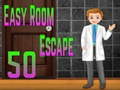 ເກມ Easy Room Escape 50