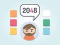 ເກມ 2048
