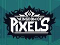 ເກມ Kingdom of Pixels