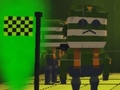 ເກມ Kogama: Soldiers vs Zombies