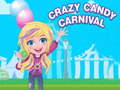 ເກມ Crazy Candy Carnival
