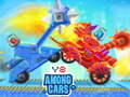 ເກມ Among Cars