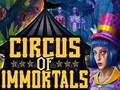 ເກມ Circus Of Immortals