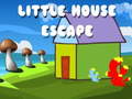ເກມ  Little House Escape