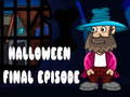 ເກມ Halloween Final Episode