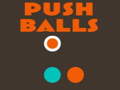 ເກມ Push Balls 