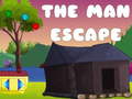 ເກມ The Man Escape