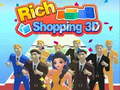 ເກມ Rich Shopping 3D 