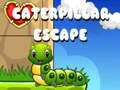 ເກມ Caterpillar Escape