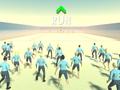 ເກມ Start Stop! Squid Game