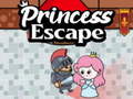 ເກມ Princess Escape