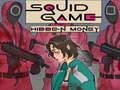 ເກມ Squid Game Hidden Money