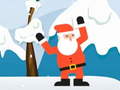 ເກມ Santa Claus Finder