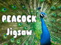 ເກມ Peacock Jigsaw