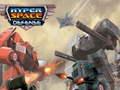 ເກມ Hyper Space Defense