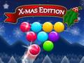 ເກມ Smarty Bubbles Xmas