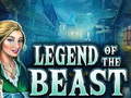ເກມ Legend Of The Beast