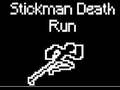 ເກມ Stickman Death Run