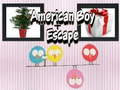 ເກມ American Boy Escape