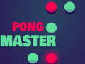 ເກມ Pong Master