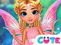 ເກມ Magical Fairy Fashion Look