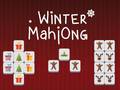 ເກມ Winter Mahjong