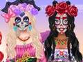 ເກມ Festival Dia de Muertos