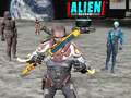 ເກມ Alien Reform