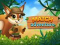 ເກມ Match Adventure