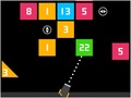 ເກມ Numbers Bricks