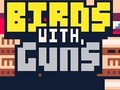 ເກມ Birds with Guns