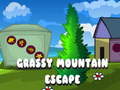 ເກມ Grassy Mountain Escape