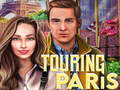 ເກມ Touring Paris