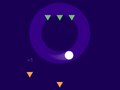 ເກມ Safe Circle Space