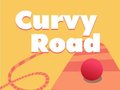 ເກມ Curvy Road