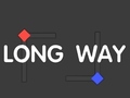 ເກມ Long Way