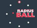 ເກມ Radius Ball