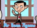 ເກມ Mr Bean Jigsaw