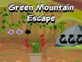 ເກມ Green Mountain Escape