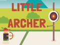 ເກມ Little Archer