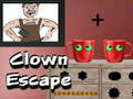 ເກມ Clown Escape