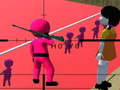 ເກມ Sniper Survival Squidy Game
