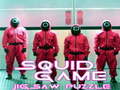 ເກມ Squid Game Jigsaw Game