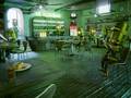 ເກມ Robot Bar Find the Differences