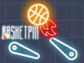 ເກມ Basket Pin