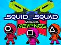 ເກມ Squid Squad Mission Revenge