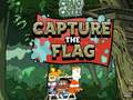 ເກມ Craig of The Creek: Capture The Flag