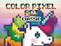 ເກມ Color Pixel Art Classic