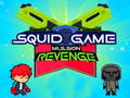 ເກມ Squid Game Mission Revenge