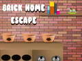 ເກມ Brick Home Escape